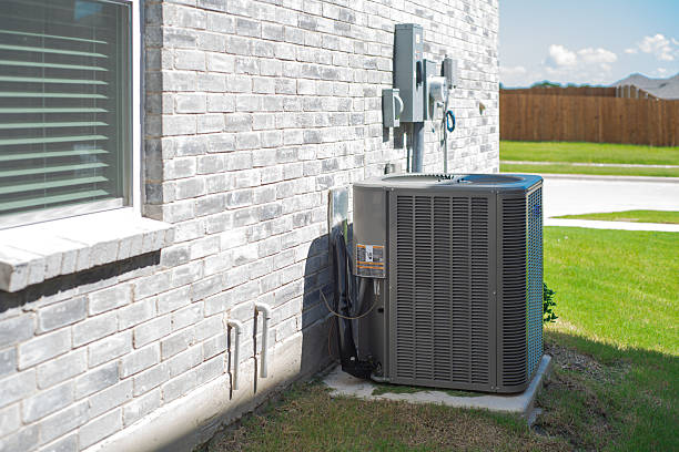 Reliable Ac Installation contractor in Kennesaw, GA by FH HVAC